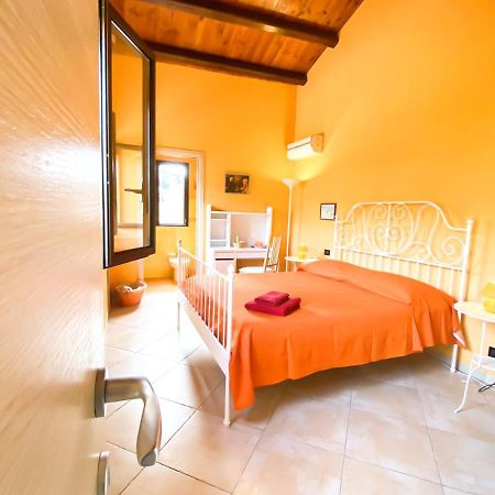 Scopello Home Castellammare del Golfo Bagian luar foto